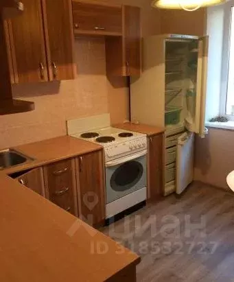 2-к кв. Хакасия, Абакан ул. Некрасова, 27 (50.0 м) - Фото 0
