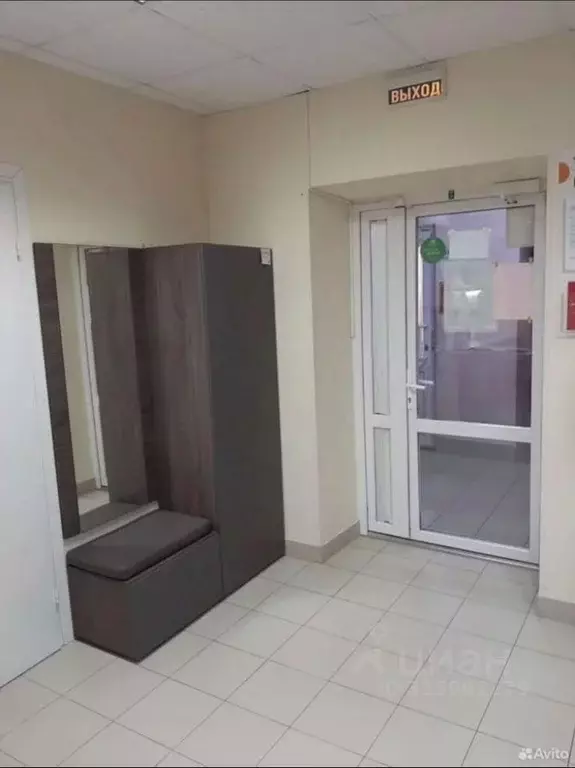 Помещение свободного назначения в Коми, Сыктывкар ул. Мира, 68 (76 м) - Фото 1