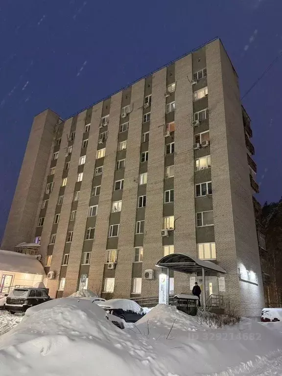 2-к кв. Московская область, Протвино Серпухов городской округ, ул. ... - Фото 1