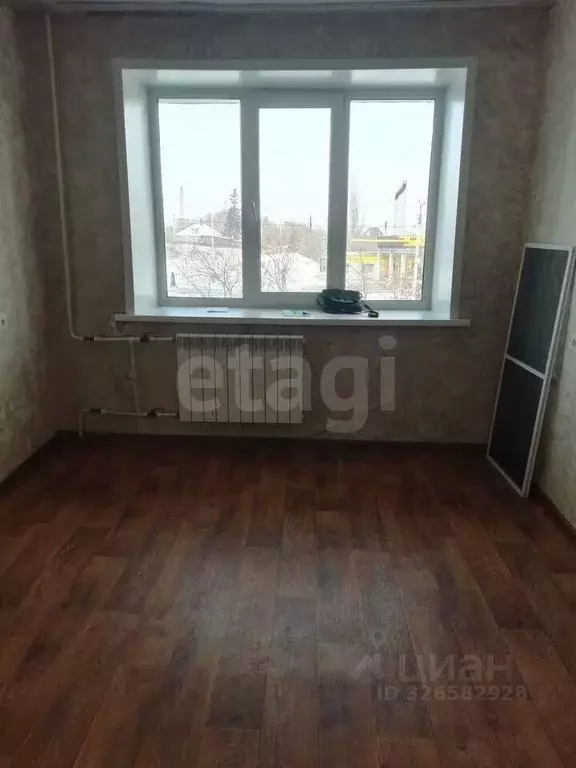 1-к кв. Алтайский край, Новоалтайск Октябрьская ул., 31 (29.7 м) - Фото 1