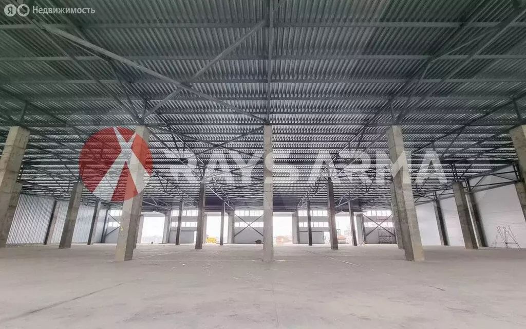 Склад (2622 м) - Фото 1