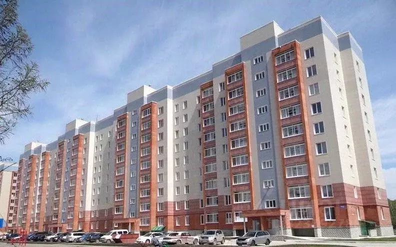 1-к кв. Новосибирская область, Новосибирский район, Краснообск рп 112 ... - Фото 1