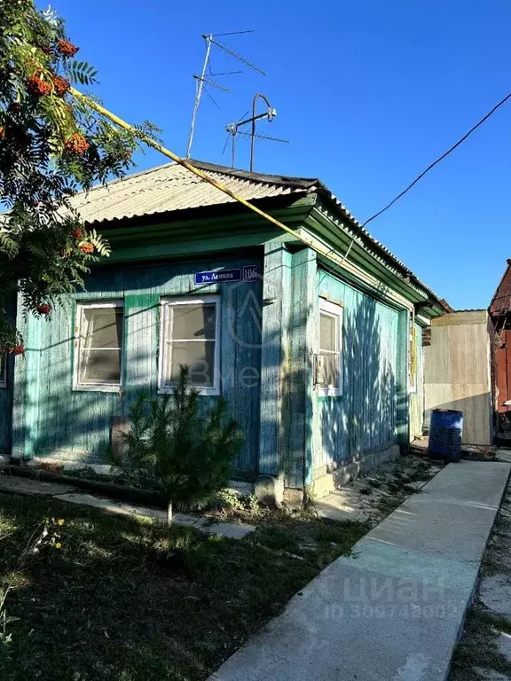 Дом в Новосибирская область, Новосибирский район, Морской сельсовет, ... - Фото 0