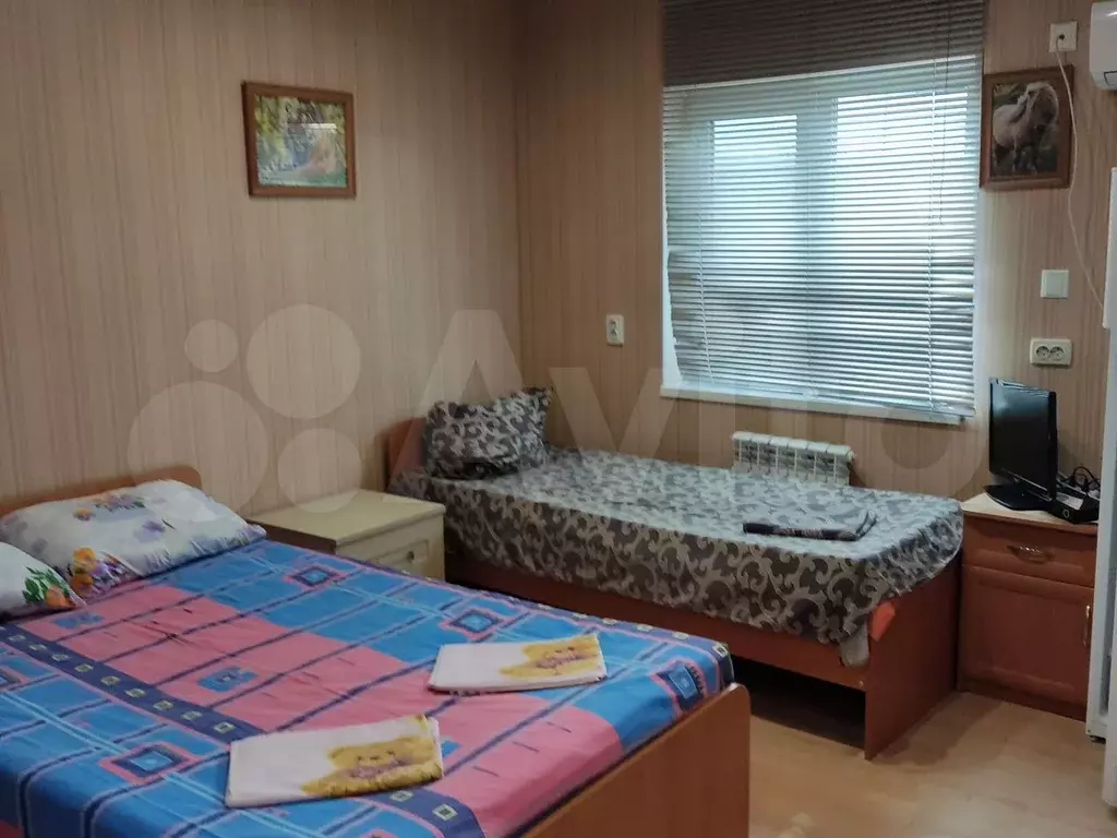 Квартира-студия, 22 м, 2/2 эт. - Фото 0