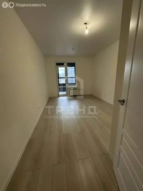 Квартира-студия: Кудрово, Солнечная улица, 4 (22.2 м) - Фото 1