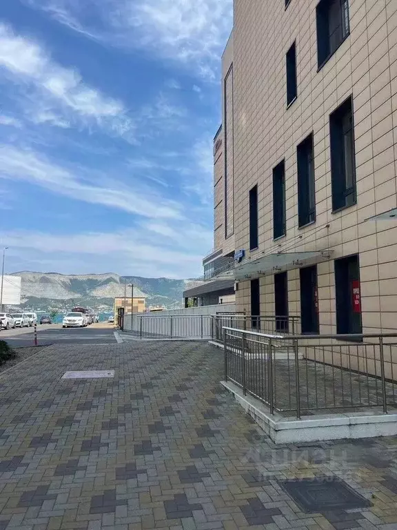 Помещение свободного назначения в Краснодарский край, Новороссийск ... - Фото 1