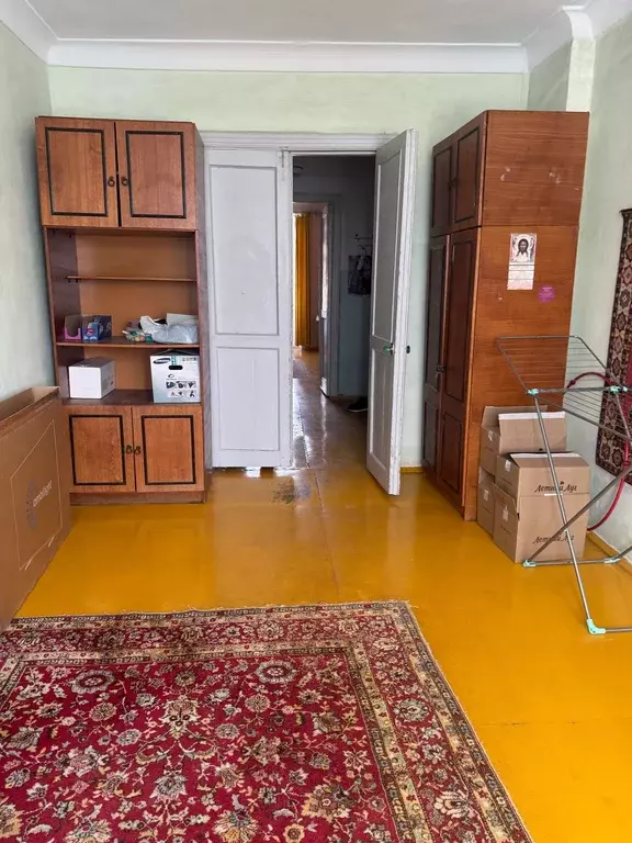 Продаётся 3-к квартира, 80.7 м - Фото 1