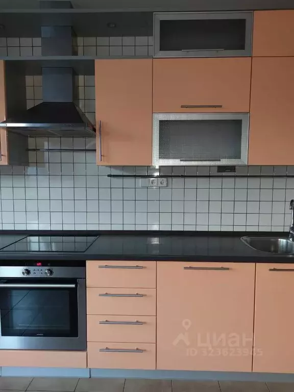 2-к кв. Московская область, Химки ул. Лавочкина, 23 (76.0 м) - Фото 2