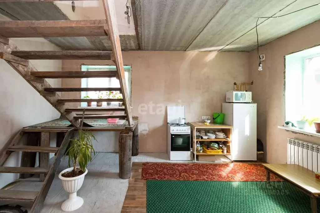 Дом в Тюменская область, Тюмень ул. Карла Маркса (193 м) - Фото 1