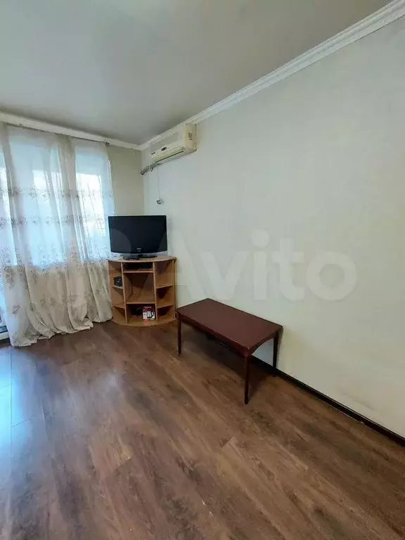 1-к. квартира, 31 м, 5/5 эт. - Фото 1