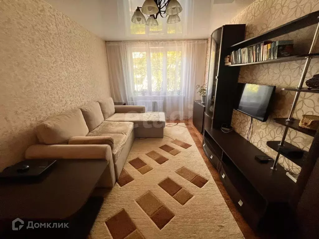 Продаётся 2-к квартира, 47.9 м - Фото 0