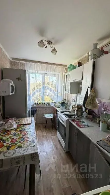 3-к кв. Самарская область, Самара ул. Фадеева, 62 (62.2 м) - Фото 1