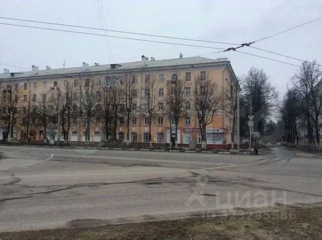 4-к кв. Ярославская область, Ярославль ул. Свободы, 95 (100.0 м) - Фото 1