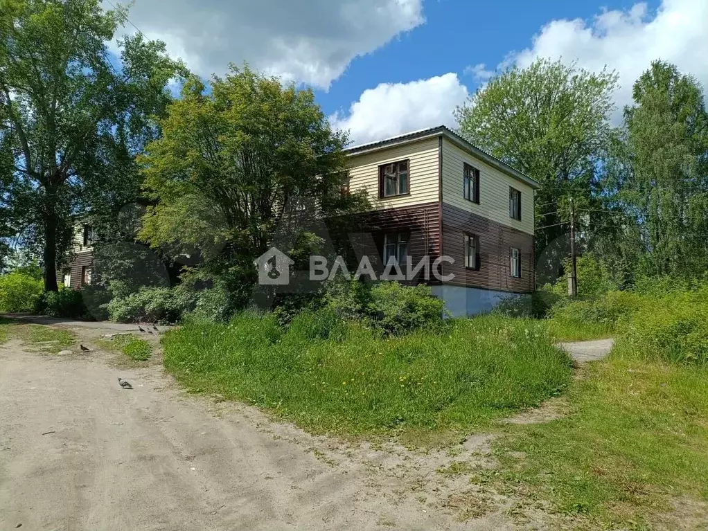 2-к. квартира, 35,7 м, 2/2 эт. - Фото 0