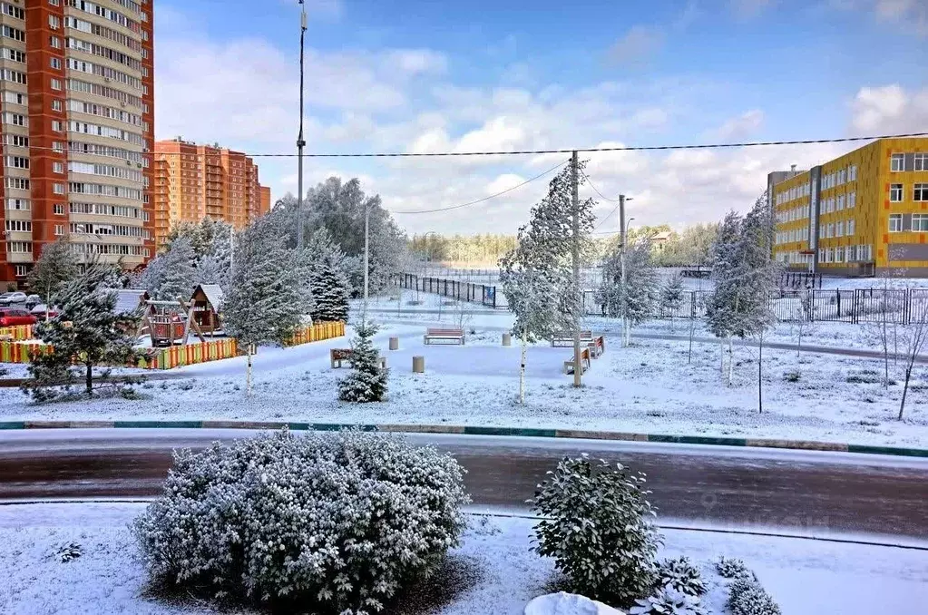2-к кв. Московская область, Дмитров ул. Архитектора В.В. Белоброва, 7 ... - Фото 1