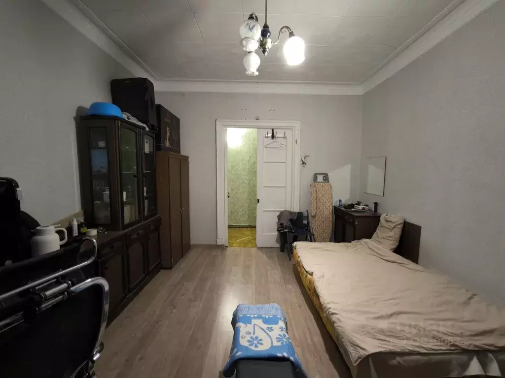 3-к кв. Москва Коптевская ул., 18АК2 (78.0 м) - Фото 2