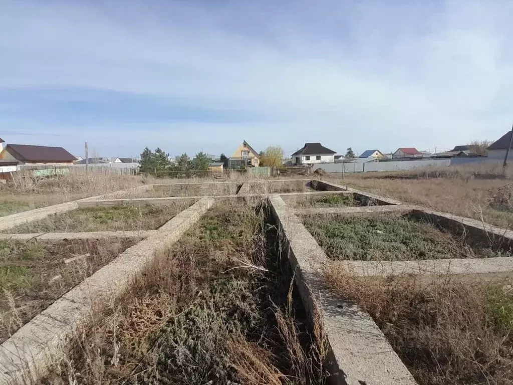 Участок в Оренбургская область, Оренбургский район, с. Нижняя Павловка ... - Фото 0