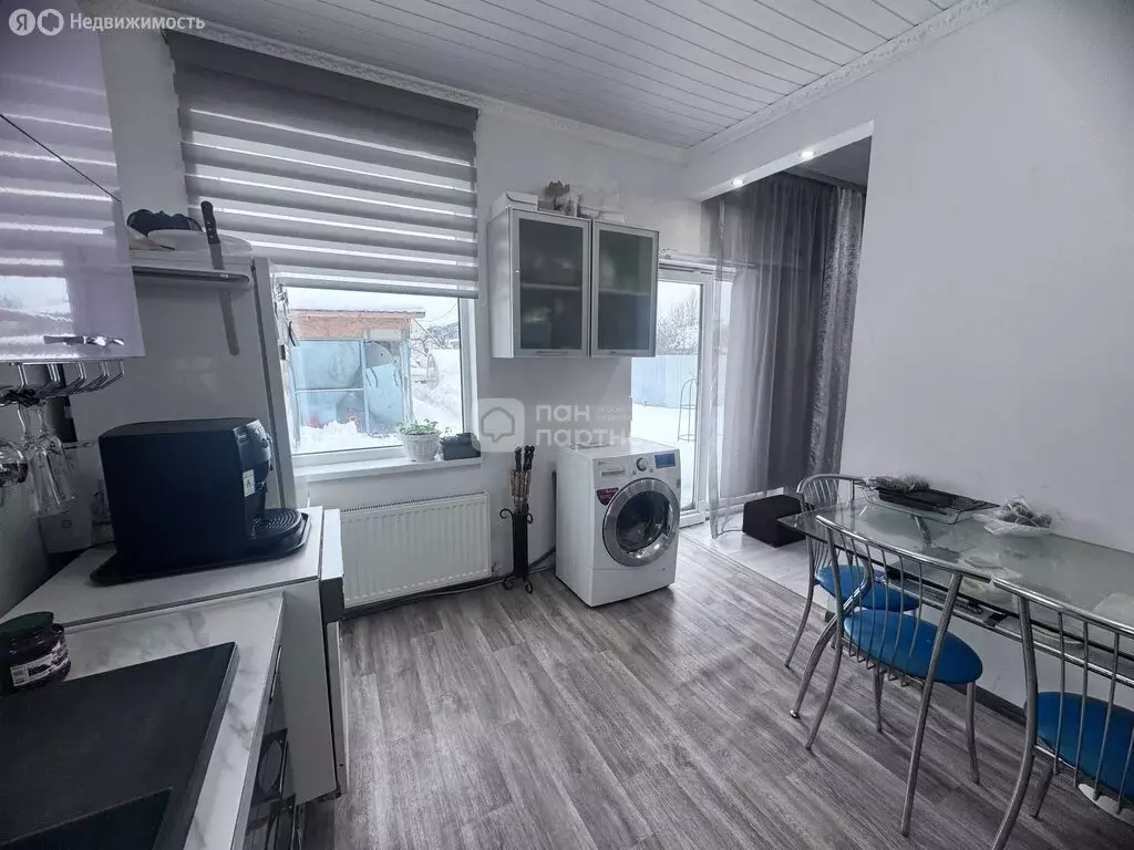 Дом в посёлок Парголово, СНТ Климовец, 6-я аллея, 4 (106.2 м) - Фото 1