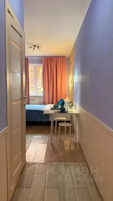 Студия Московская область, Одинцово ул. Сколковская, 1Б (15.0 м) - Фото 2