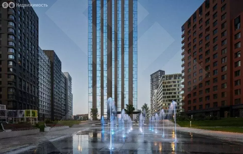 Помещение свободного назначения (120 м) - Фото 1