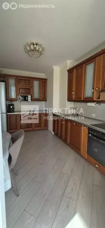 3-комнатная квартира: Москва, Высоковольтный проезд, 1к2 (72.3 м) - Фото 2