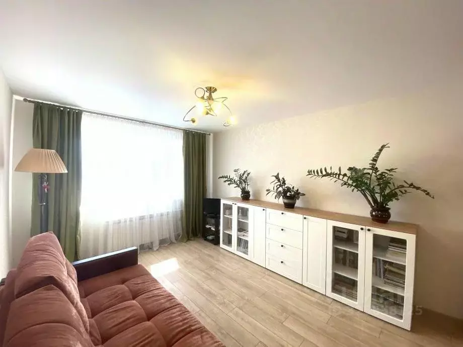 2-к кв. Пермский край, Березники ул. 30 лет Победы, 9 (49.0 м) - Фото 2