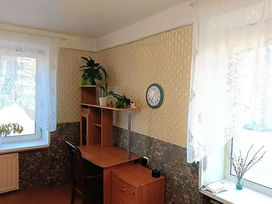 Комната Санкт-Петербург Учительская ул., 19К2 (17.6 м) - Фото 1