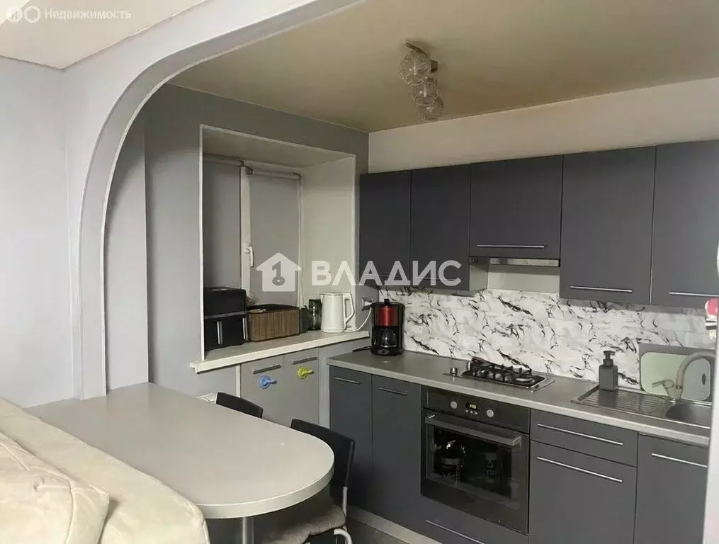 Квартира-студия: Нижний Новгород, Сормовское шоссе, 19 (30 м) - Фото 2