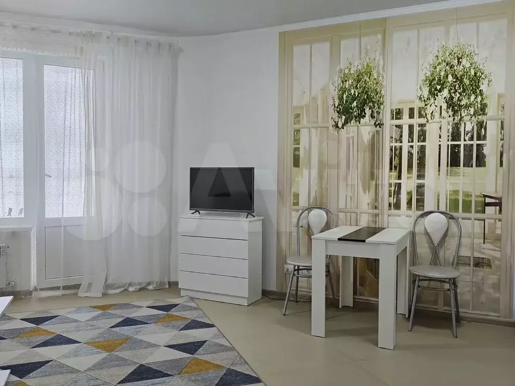 Квартира-студия, 31 м, 7/8 эт. - Фото 0
