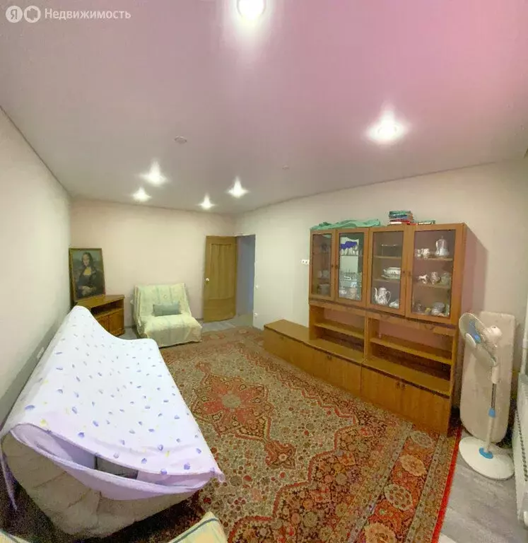 3-комнатная квартира: Волгоград, улица Академика Богомольца, 8 (61.9 ... - Фото 2