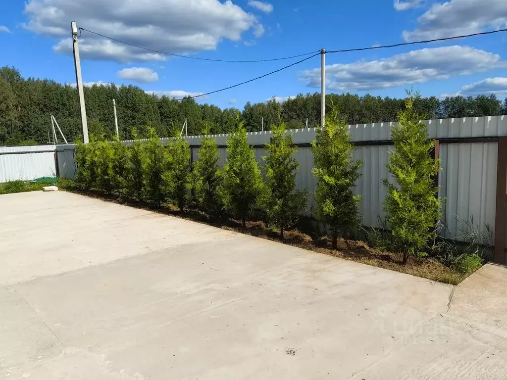 Дом в Владимирская область, Собинский муниципальный округ, д. Юрино ... - Фото 1