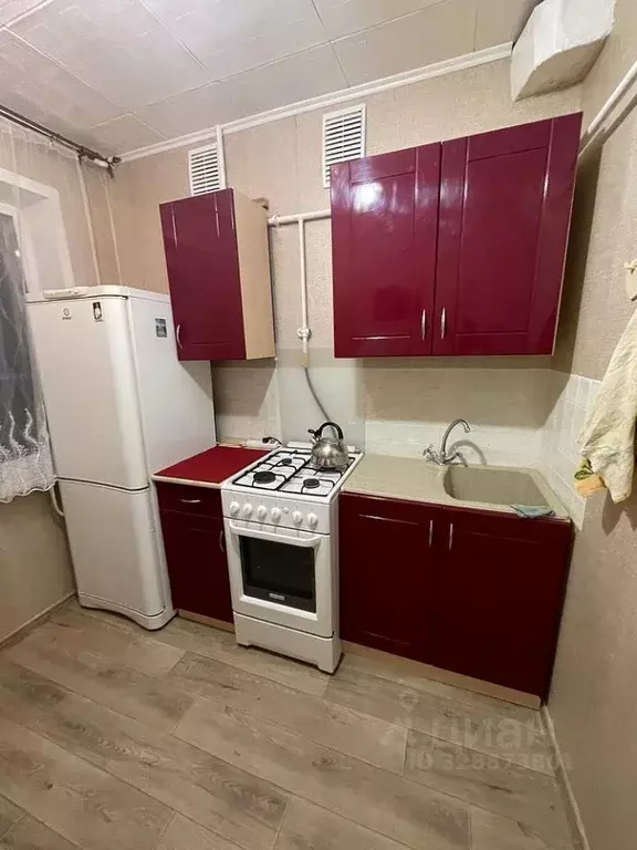 1-к кв. Ярославская область, Ярославль просп. Дзержинского, 61Б (32.0 ... - Фото 1