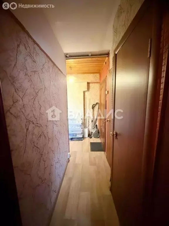 2-комнатная квартира: Москва, Нагатинская набережная, 16 (42.5 м) - Фото 2