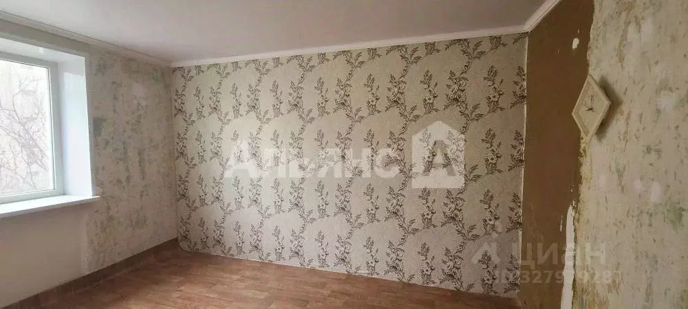 1-к кв. Ростовская область, Донецк 12-й кв-л, 21/2 (17.7 м) - Фото 2