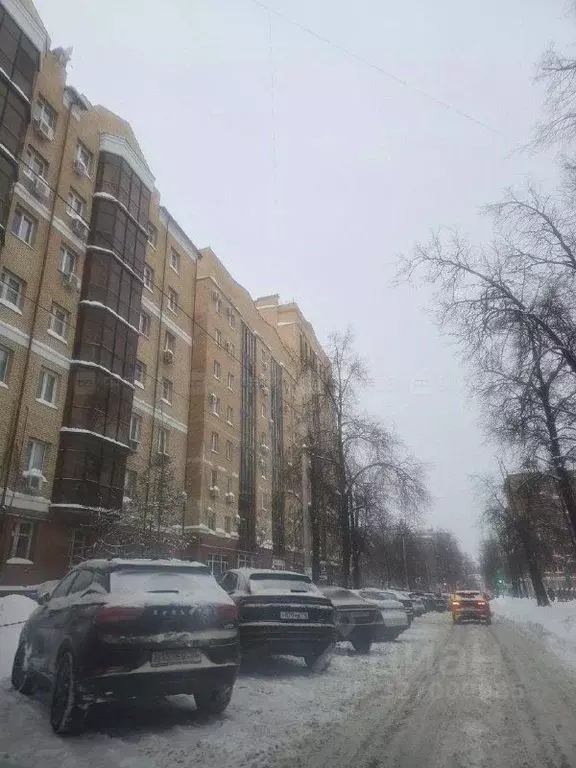 Гараж в Татарстан, Казань ул. Зинина, 9/23 (56 м) - Фото 1