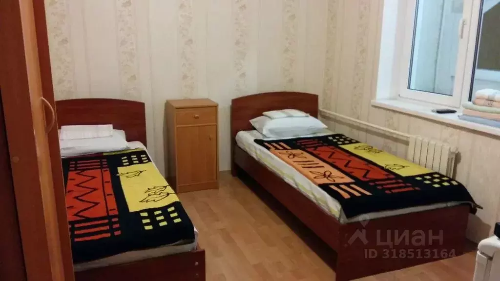 Комната Краснодарский край, Сочи Новый Сочи мкр, ул. Клубничная, 94 - Фото 1