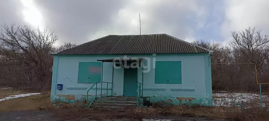 Помещение свободного назначения в Белгородская область, Новооскольский ... - Фото 0