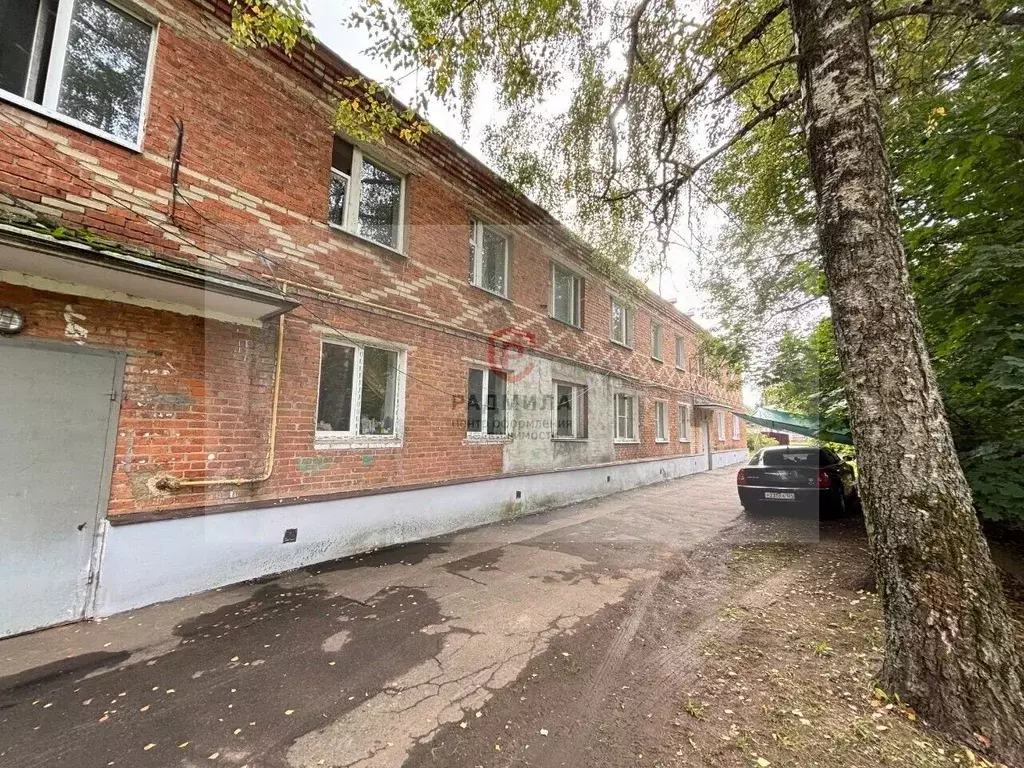 3-к кв. Московская область, Сергиево-Посадский городской округ, с. ... - Фото 2