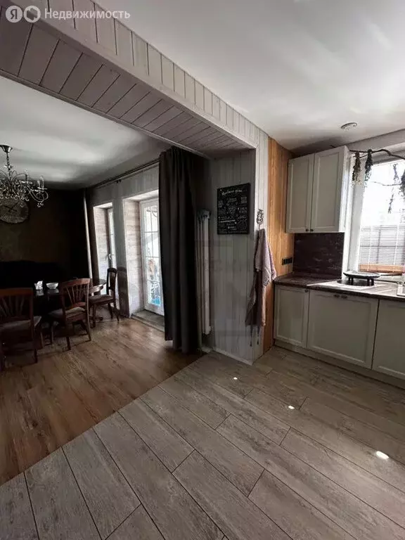 Дом в Калуга, Секиотовская улица, 58 (121 м) - Фото 1