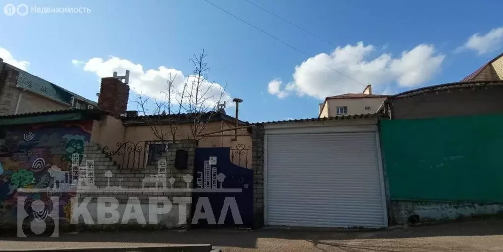 Дом в Новороссийск, улица Лейтенанта Шмидта, 33 (65 м) - Фото 1