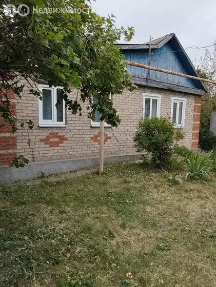 Дом в Ростовская область, Красный Сулин (50 м) - Фото 0