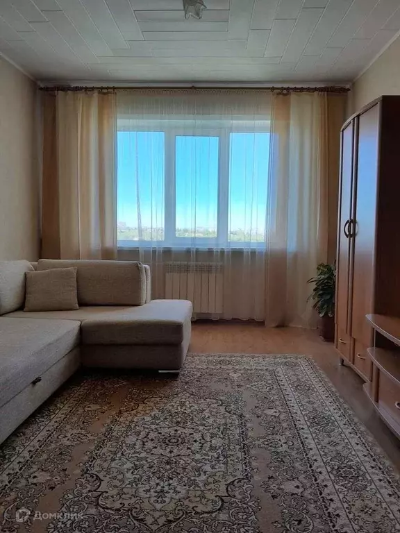 Продаётся 3-к квартира, 73.6 м - Фото 1