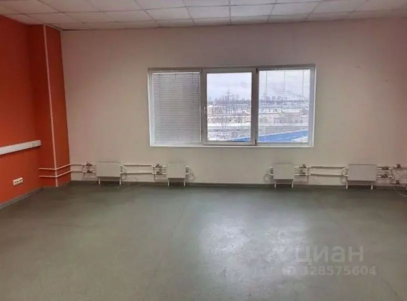 Офис в Санкт-Петербург Лиговский просп., 254 (241 м) - Фото 2