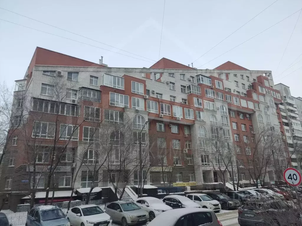 Помещение свободного назначения в Омская область, Омск Иркутская ул., ... - Фото 2