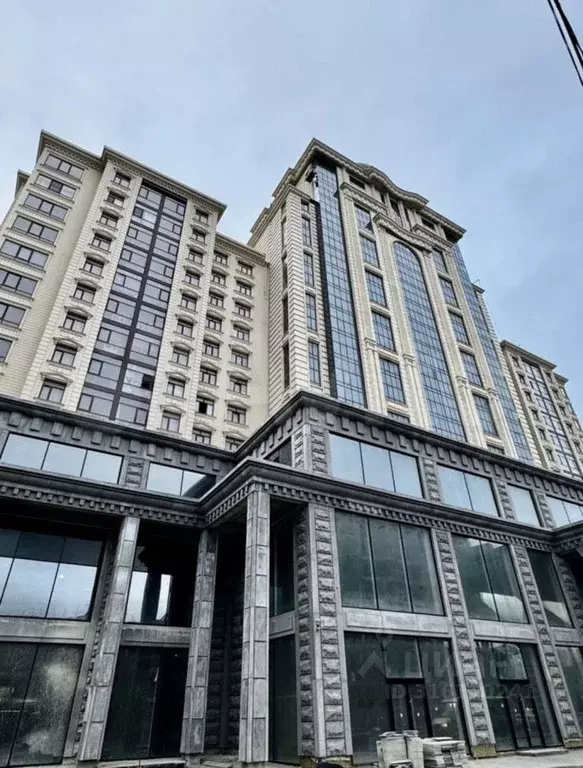 2-к кв. Дагестан, Махачкала просп. Гамидова, 2Б (64.0 м) - Фото 0