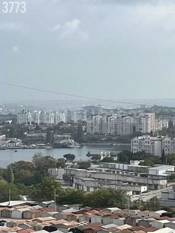 Студия Севастополь ул. Адмирала Фадеева, 48 (33.1 м) - Фото 2