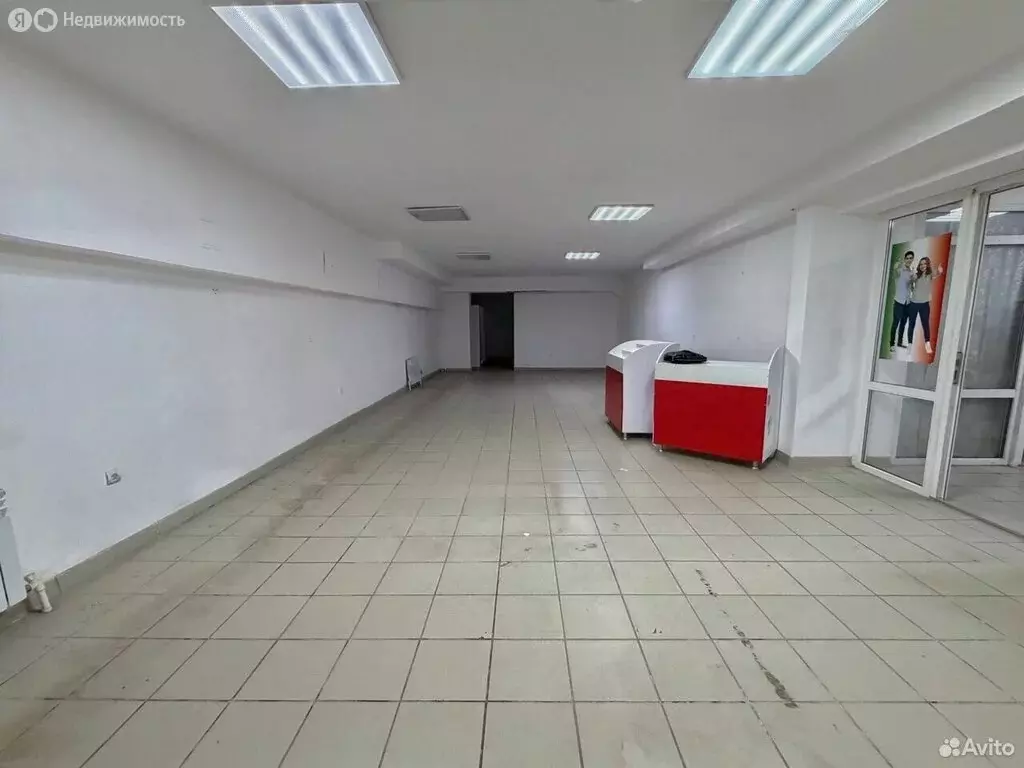 Помещение свободного назначения (125 м) - Фото 1