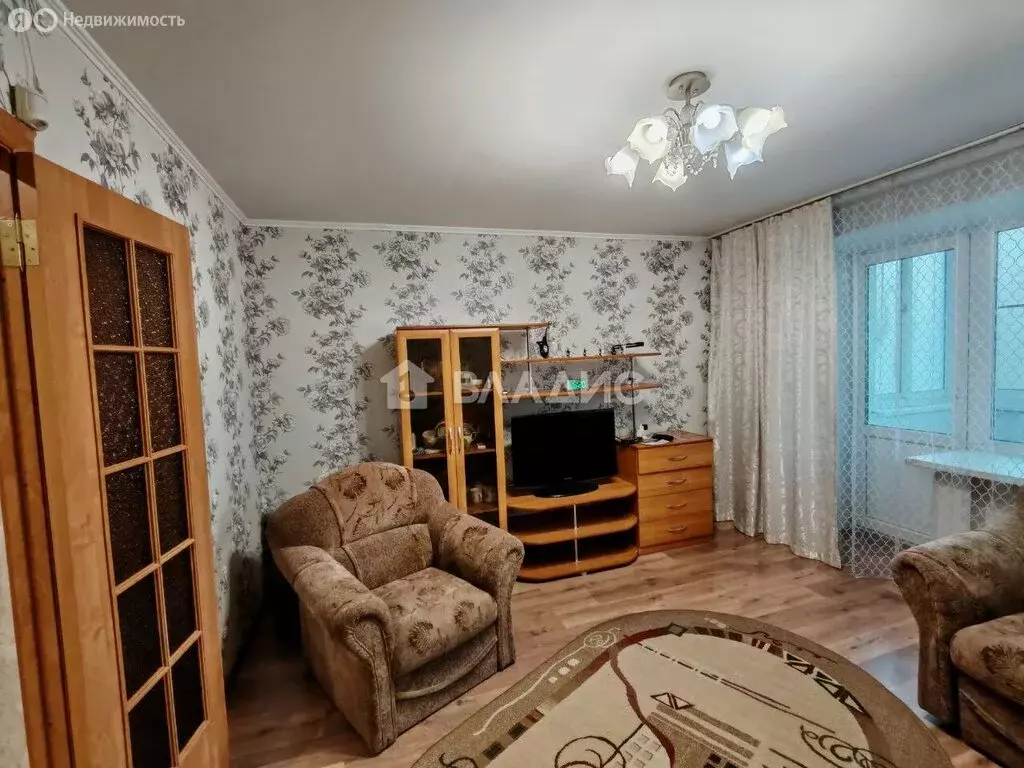 2-комнатная квартира: Улан-Удэ, микрорайон Восточный, улица Туполева, ... - Фото 2