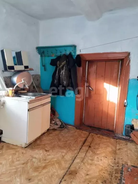 Дом в Кемеровская область, Березовский ул. Суворова, 28 (43 м) - Фото 0