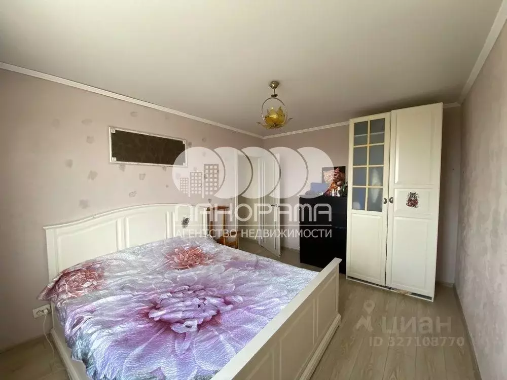 2-к кв. Краснодарский край, Анапа ул. Ивана Голубца, 103 (56.0 м) - Фото 2